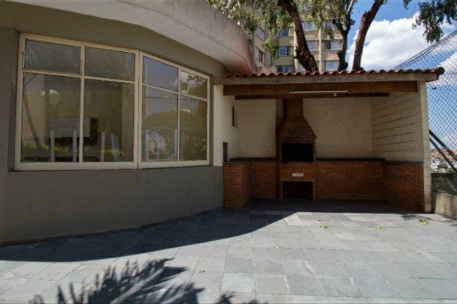 Imagem Imóvel com 2 Quartos à Venda, 67 m² em Vila Santa Catarina - São Paulo Imagem Imóvel com 2 Quartos à Venda, 67 m² em Vila Santa Catarina - São Paulo