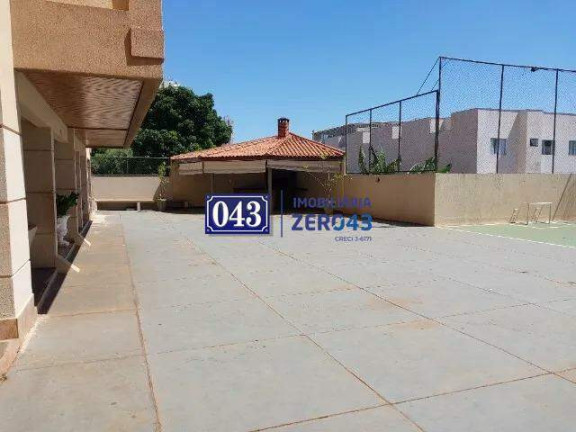 Imagem Apartamento com 3 Quartos à Venda, 110 m² em Centro - Londrina Imagem Apartamento com 3 Quartos à Venda, 110 m² em Centro - Londrina