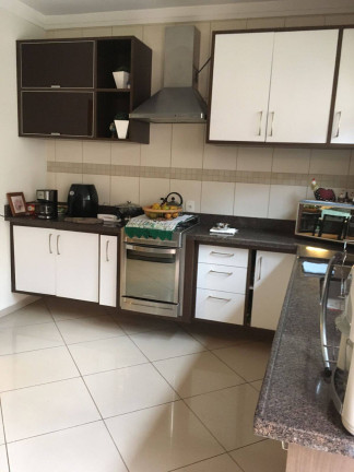 Imagem Casa com 3 Quartos à Venda, 379 m² em Vila Jardini - Sorocaba Imagem Casa com 3 Quartos à Venda, 379 m² em Vila Jardini - Sorocaba