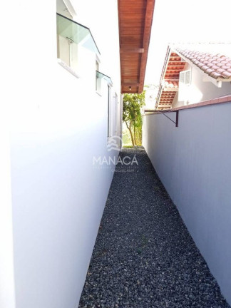 Imagem Casa com 3 Quartos à Venda, 81 m² em São Cristóvão - Barra Velha