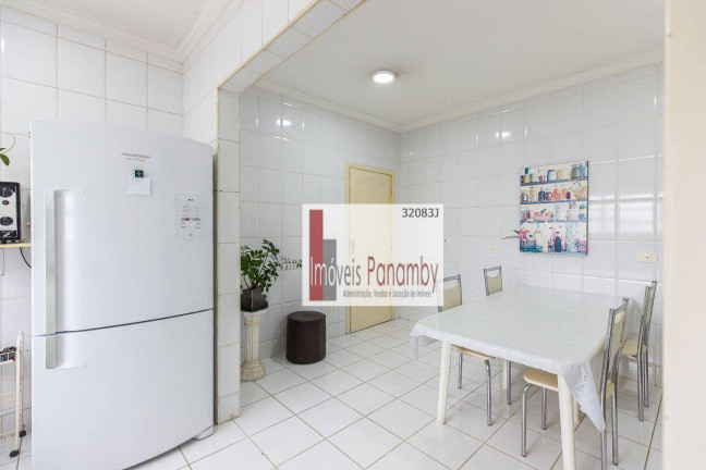 Imagem Casa com 3 Quartos à Venda, 209 m² em Jardim Da Saúde - São Paulo