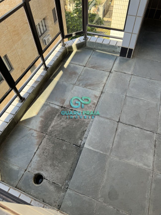 Imagem Cobertura com 2 Quartos à Venda, 178 m² em Enseada - Guarujá