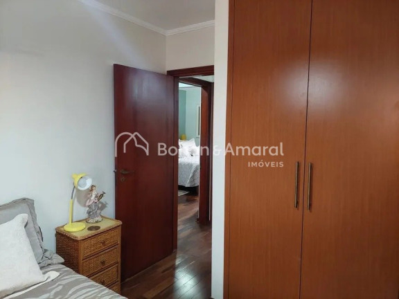 Imagem Apartamento com 4 Quartos à Venda, 145 m² em Vila Itapura - Campinas