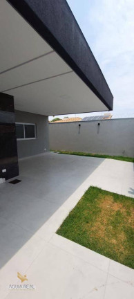 Imagem Casa com 3 Quartos à Venda, 148 m² em Vila Morumbi - Campo Grande Imagem Casa com 3 Quartos à Venda, 148 m² em Vila Morumbi - Campo Grande