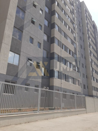 Imagem Apartamento com 2 Quartos à Venda, 61 m² em Bandeirantes (pampulha) - Belo Horizonte