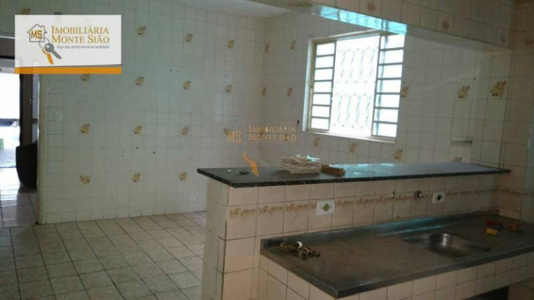 Imagem Sobrado com 3 Quartos à Venda, 183 m² em Vila Rosália - Guarulhos