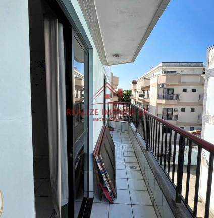 Imagem Apartamento com 2 Quartos à Venda, 77 m² em Balneário São Pedro - São Pedro Da Aldeia Imagem Apartamento com 2 Quartos à Venda, 77 m² em Balneário São Pedro - São Pedro Da Aldeia