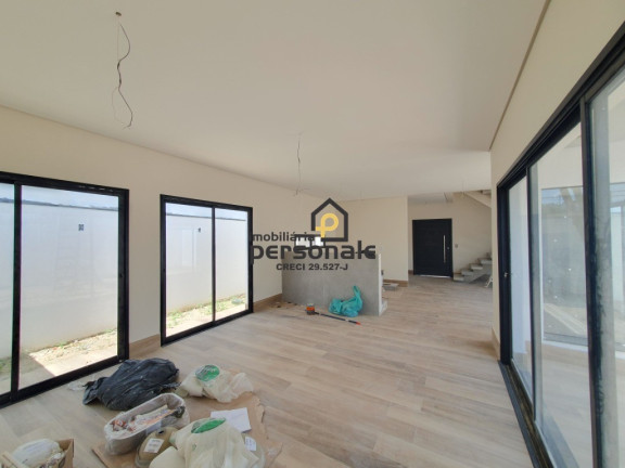 Imagem Imóvel com 3 Quartos à Venda, 162 m² em Condominio Terras De São Francisco - Sorocaba