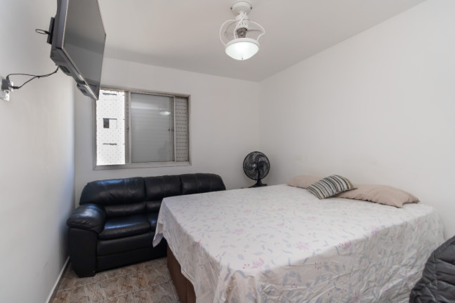 Imagem Apartamento com 2 Quartos à Venda, 74 m² em Lauzane Paulista - São Paulo
