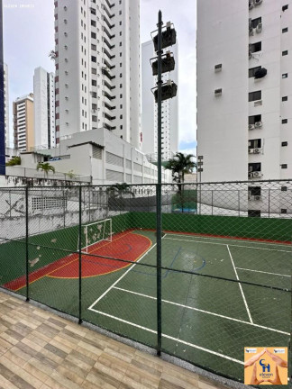 Imagem Apartamento com 3 Quartos à Venda, 95 m² em Candeal - Salvador Imagem Apartamento com 3 Quartos à Venda, 95 m² em Candeal - Salvador