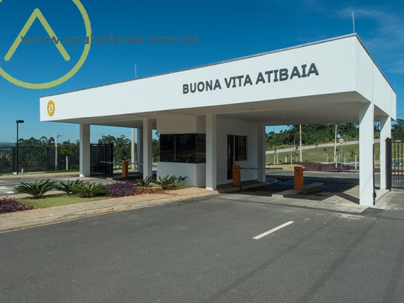 Imagem Casa com 3 Quartos à Venda, 141 m² em Condomínio Buona Vita - Atibaia