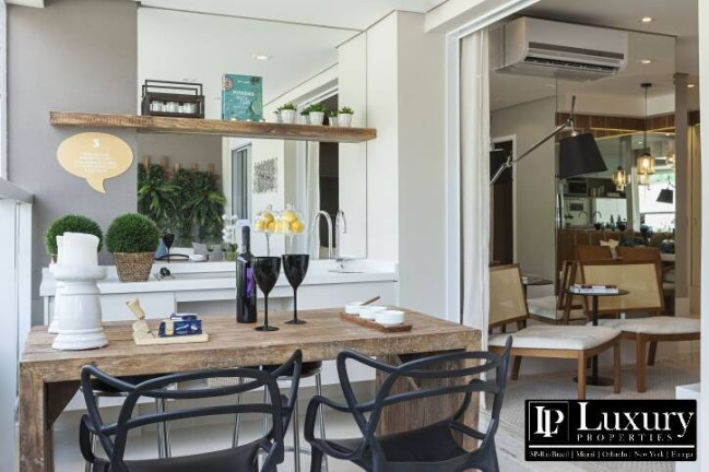 Imagem Apartamento com 3 Quartos à Venda, 76 m² em Barra Funda - São Paulo