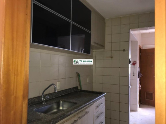 Imagem Imóvel com 3 Quartos à Venda, 93 m² em Parque Residencial Aquarius - São José Dos Campos