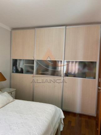 Imagem Apartamento com 3 Quartos à Venda, 265 m² em Jardim Irajá - Ribeirão Preto Imagem Apartamento com 3 Quartos à Venda, 265 m² em Jardim Irajá - Ribeirão Preto