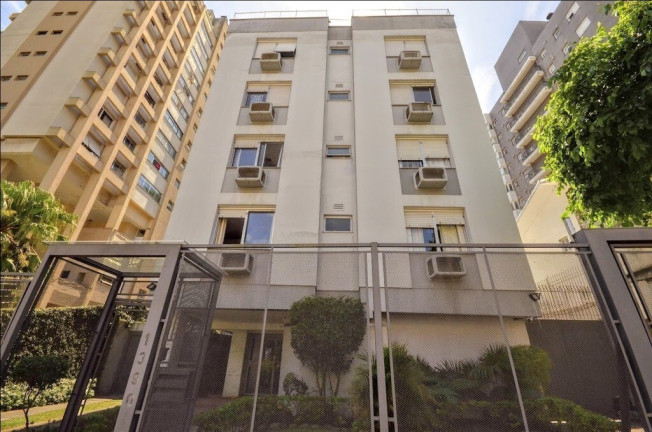 Apartamento com 2 Quartos à Venda, 82 m² em Bela Vista - Porto Alegre