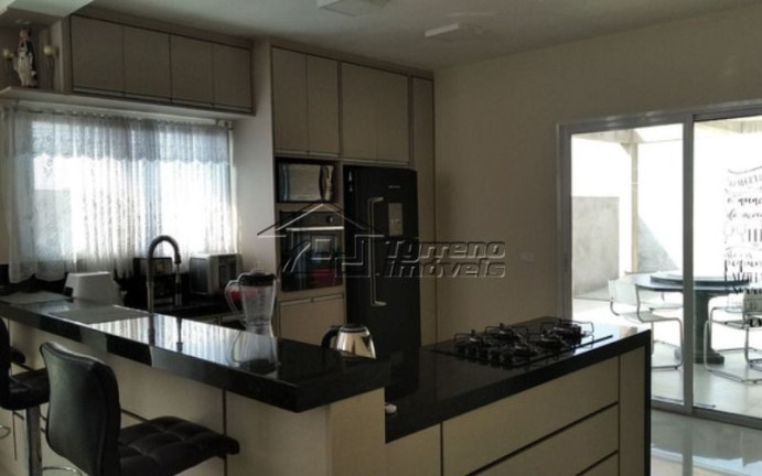 Imagem Casa de Condomínio com 3 Quartos à Venda, 150 m² em Bairro Do Grama - Caçapava Imagem Casa de Condomínio com 3 Quartos à Venda, 150 m² em Bairro Do Grama - Caçapava