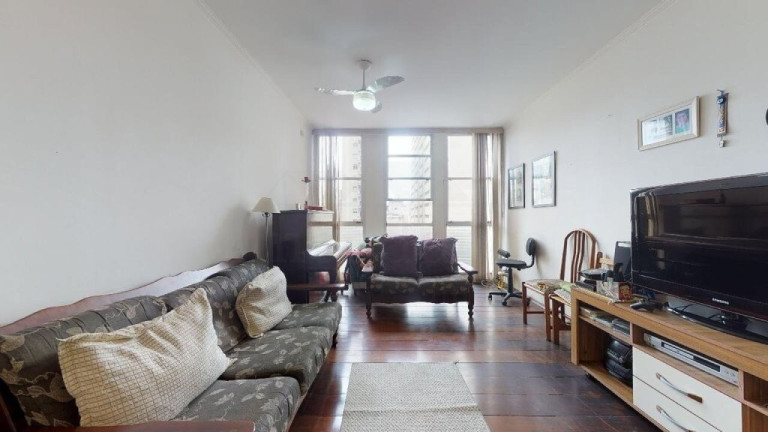 Imagem Apartamento com 5 Quartos à Venda, 160 m² em Santa Cecília - São Paulo Imagem Apartamento com 5 Quartos à Venda, 160 m² em Santa Cecília - São Paulo