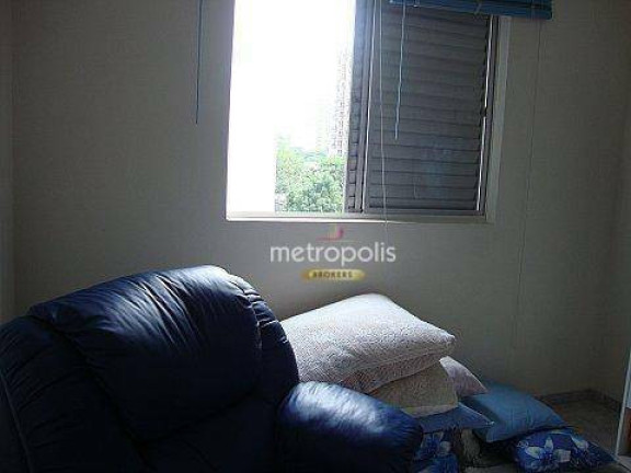 Imagem Apartamento com 3 Quartos à Venda, 117 m² em Santa Paula - São Caetano Do Sul Imagem Apartamento com 3 Quartos à Venda, 117 m² em Santa Paula - São Caetano Do Sul