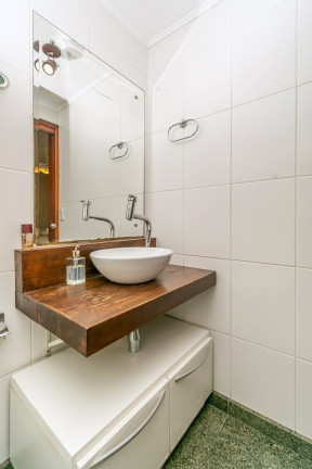 Imagem Cobertura com 2 Quartos à Venda, 97 m² em Petrópolis - Porto Alegre