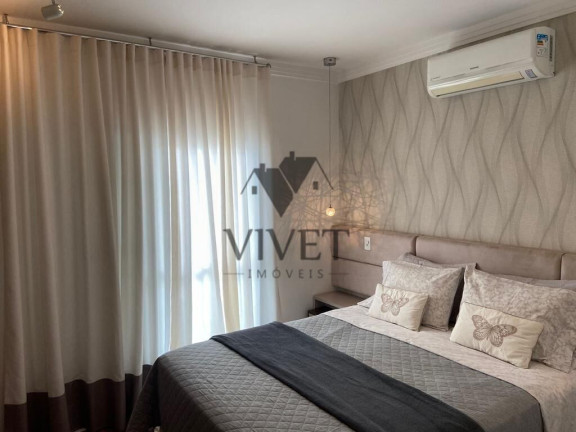 Imagem Casa de Condomínio com 3 Quartos à Venda, 276 m² em Wanel Ville - Sorocaba