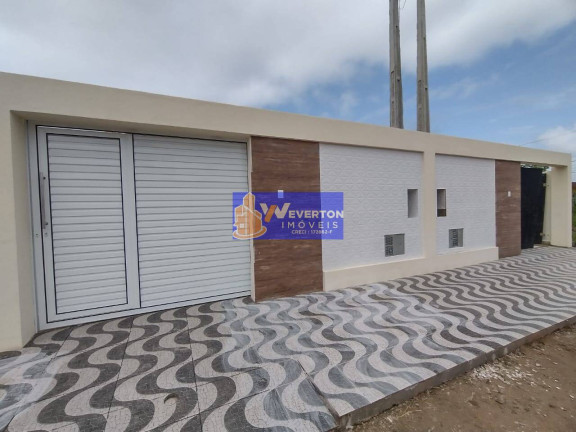 Imagem Casa com 3 Quartos à Venda, 80 m² em Florida Mirim - Mongaguá Imagem Casa com 3 Quartos à Venda, 80 m² em Florida Mirim - Mongaguá