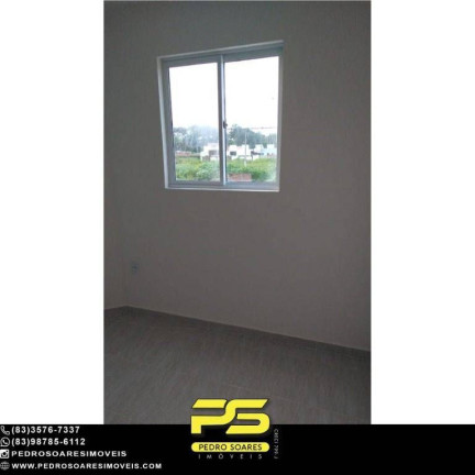 Imagem Apartamento com 2 Quartos à Venda, 42 m² em Gramame - João Pessoa Imagem Apartamento com 2 Quartos à Venda, 42 m² em Gramame - João Pessoa