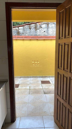 Imagem Casa com 2 Quartos à Venda, 60 m² em Cidade Da Criança - Praia Grande Imagem Casa com 2 Quartos à Venda, 60 m² em Cidade Da Criança - Praia Grande
