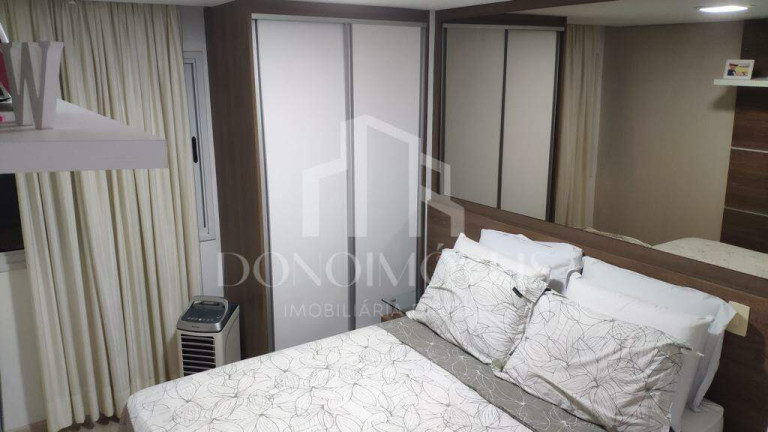 Imagem Apartamento com 2 Quartos à Venda, 70 m² em Vila Valparaíso - Santo André Imagem Apartamento com 2 Quartos à Venda, 70 m² em Vila Valparaíso - Santo André