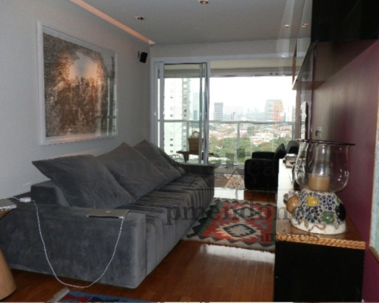 Imagem Apartamento com 4 Quartos à Venda, 332 m² em Alto De Pinheiros - São Paulo Imagem Apartamento com 4 Quartos à Venda, 332 m² em Alto De Pinheiros - São Paulo