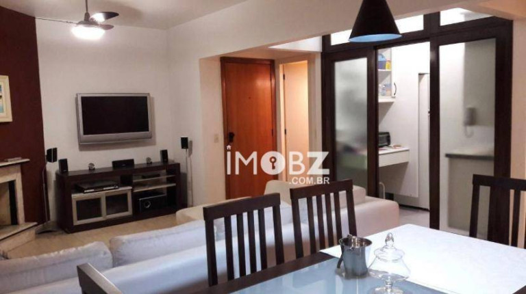 Imagem Imóvel com 4 Quartos à Venda, 120 m² em Vila Suzana - São Paulo