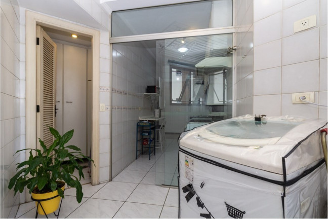 Imagem Apartamento com 3 Quartos à Venda, 94 m² em Vila Leopoldina - São Paulo Imagem Apartamento com 3 Quartos à Venda, 94 m² em Vila Leopoldina - São Paulo