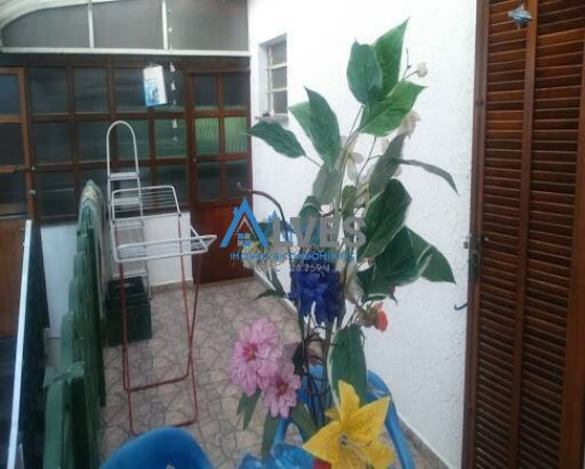 Imagem Casa com 3 Quartos à Venda, 300 m² em Santa Terezinha - São Bernardo Do Campo