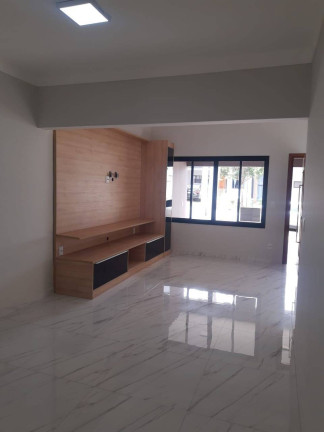 Imagem Casa de Condomínio com 3 Quartos à Venda, 160 m² em Cajuru Do Sul - Sorocaba