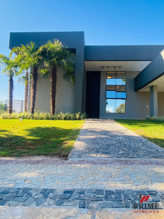 Imagem Casa de Condomínio com 4 Quartos à Venda, 256 m² em Condomínio Vitória Golf - Lagoa Santa