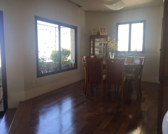 Imagem Apartamento com 4 Quartos à Venda, 205 m² em Paraíso - São Paulo Imagem Apartamento com 4 Quartos à Venda, 205 m² em Paraíso - São Paulo
