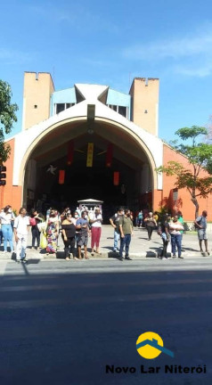 Imagem Galpão à Venda, 300 m² em Fonseca - Niterói Imagem Galpão à Venda, 300 m² em Fonseca - Niterói