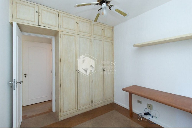 Imagem Apartamento com 3 Quartos à Venda, 117 m² em Panamby - São Paulo