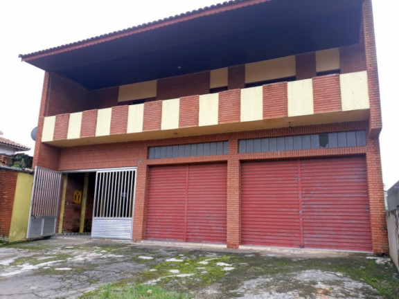 Sobrado com 3 Quartos à Venda, 360 m² em Cidade Nova Peruíbe - Peruíbe