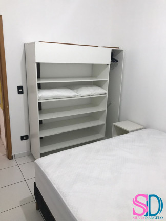 Imagem Apartamento com 2 Quartos à Venda, 50 m² em Ipiranguinha - Ubatuba