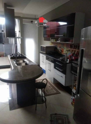 Imagem Casa com 3 Quartos à Venda, 125 m² em Jardim Maria Antonia (nova Veneza) - Sumaré Imagem Casa com 3 Quartos à Venda, 125 m² em Jardim Maria Antonia (nova Veneza) - Sumaré