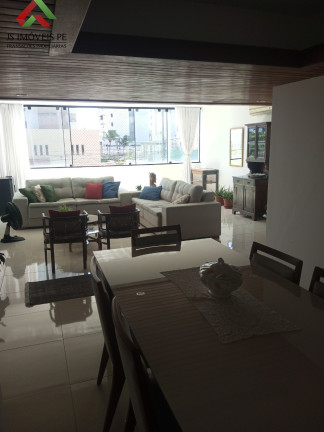 Imagem Imóvel com 4 Quartos à Venda, 200 m² em Piedade - Jaboatão Dos Guararapes