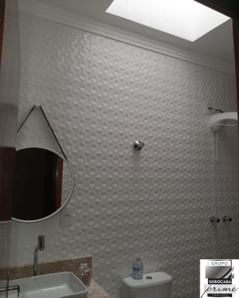 Imagem Casa com 3 Quartos à Venda, 510 m² em Jardim Ibiti Do Paço - Sorocaba