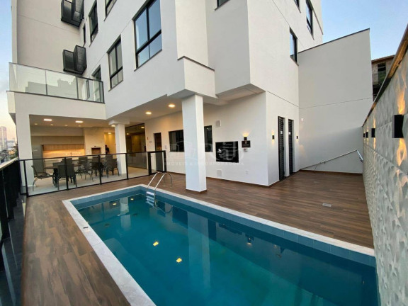 Apartamento com 2 Quartos à Venda, 60 m² em Nações - Balneário Camboriú