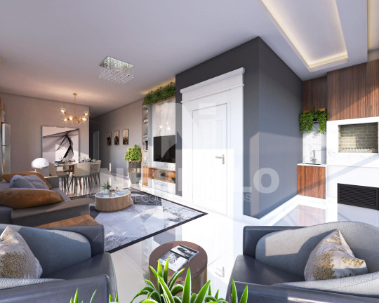 Imagem Apartamento com 1 Quarto à Venda, 101 m² em Castelo Branco - Itapema Imagem Apartamento com 1 Quarto à Venda, 101 m² em Castelo Branco - Itapema