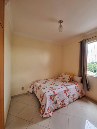Imagem Apartamento com 3 Quartos à Venda, 70 m² em Havaí - Belo Horizonte