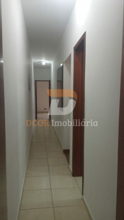Imagem Casa com 3 Quartos à Venda, 178 m² em Centro  - Diadema