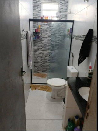 Imagem Casa com 3 Quartos à Venda, 163 m² em São Conrado - Aracaju Imagem Casa com 3 Quartos à Venda, 163 m² em São Conrado - Aracaju