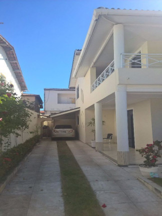 Imagem Casa com 3 Quartos à Venda, 190 m² em Centro - Lauro De Freitas Imagem Casa com 3 Quartos à Venda, 190 m² em Centro - Lauro De Freitas