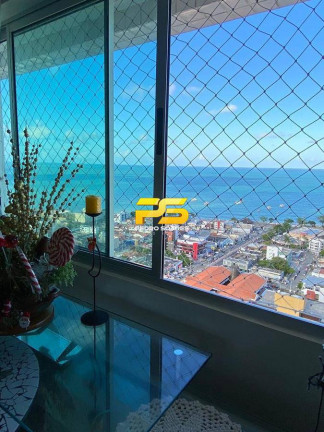 Imagem Apartamento com 2 Quartos à Venda, 80 m² em Tambaú - João Pessoa Imagem Apartamento com 2 Quartos à Venda, 80 m² em Tambaú - João Pessoa