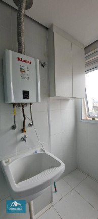 Imagem Apartamento com 2 Quartos à Venda, 52 m² em Santa Teresinha - São Paulo Imagem Apartamento com 2 Quartos à Venda, 52 m² em Santa Teresinha - São Paulo